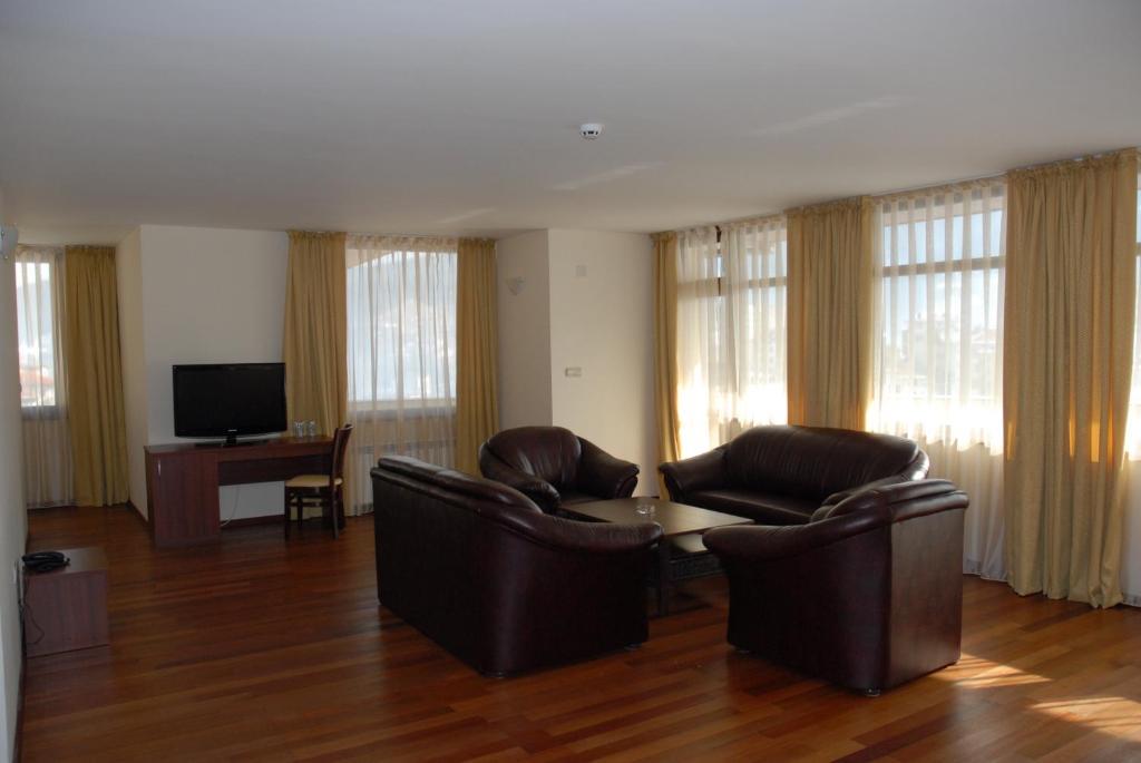 Borika Hotel Chepelare Extérieur photo