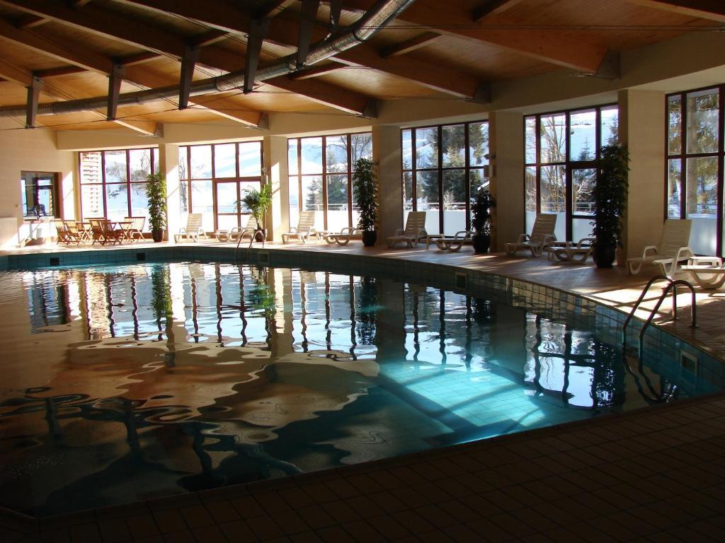 Borika Hotel Chepelare Extérieur photo